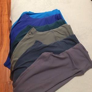 90 degree leggings $10 EACH